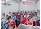 JEE Coaching Institute in Ghaziabad – Admissions Open 2026 | Vidya Jyoti The Institute of Excellence
