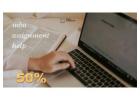 MBA Assignment Help – Expert Academic Support at 50% OFF
