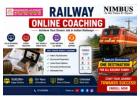 How to Select the Best Railway Online Coaching Classes