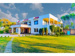 Best Villas in Ghaziabad for Weddings | Sloshout