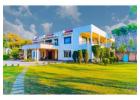 Best Villas in Ghaziabad for Weddings | Sloshout