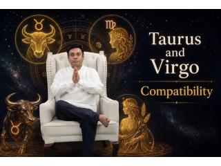 Understand Your Taurus Relationship Journey with Astrology