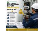 Electrical Safety Inspection Services