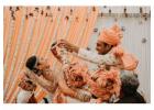 Best Wedding Photographers in Gurgaon | Sloshout