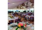 Affordable Table and Chair Rentals Bridgeport for Parties and Events