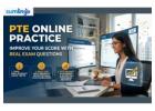 PTE Online Practice – Improve Your Score with Real Exam 