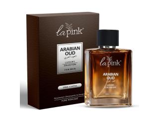 Arabian Oud Pure Perfume for Men | Premium Oud Fragrance
