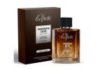 Arabian Oud Pure Perfume for Men | Premium Oud Fragrance