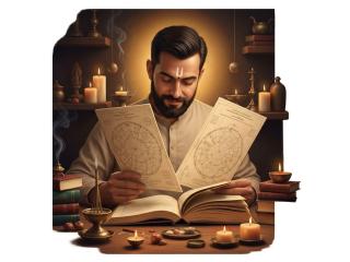 Business Astrology Consultation