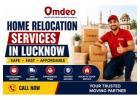 Top Home Relocation Services in Lucknow | Omdeo