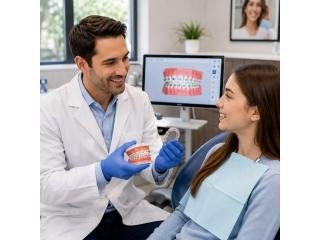 Advanced Dental Care Solutions for a Healthier and Brighter Smile
