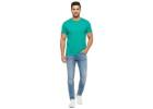 Mens t-shirt for comfort and daily use