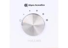 Stereo Volume Control Model ATI-VC-50M for Smooth Audio Management