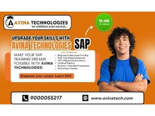 SAP successfactors training in hyderabad