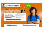 SAP successfactors training in hyderabad 
