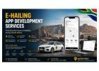 E-Hailing App Development Services