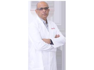 Best Piles Doctor in Ghaziabad - Dr. Prof (Col) Arun Kumar Singh