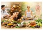 Natural Ayurvedic Care for Women's Reproductive Health 