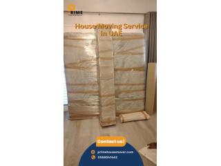 House Moving Service in UAE – Call Us Today! ???? 0558041462