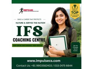 ifs coaching centre