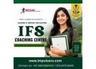 ifs coaching centre