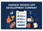 Fantasy Sports App Development for Engaging and Scalable Platforms