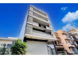 Happy Stays Gurugram - Coliving PG for Boys/Girls