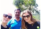 Explore Sri Lanka with a Trusted Private Driver