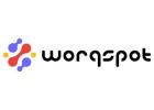 Worqspot Coworking space 