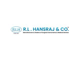 Orthopedic Surgical Instruments