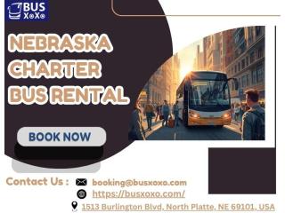 Omaha | Nebraska | United States | Travel Services | The Free Ad Forum | Book Your Nebraska Charter Bus Rental Today For Smooth Group Travel