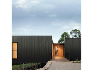 ACP Louvers