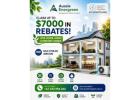 CLAIM UP TO $7,000 IN REBATES ON MULTIHEAD AIR CONDITIONING!