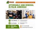 ???? Affordable Junk Removal in Palm Jumeirah! ???? | Call +971528382668 Today! 
