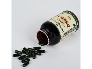 Natural Supplements for Healthy Joints and Strong Bones