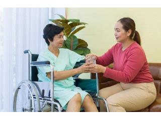 Need an NDIS Provider in Elizabeth? Get Quality Support Today