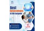 Best Gynaecologist in Old Gurgaon