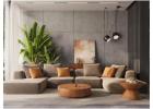 Best Residential Interior Designers in Gurgaon for Modern Homes