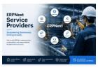 Best ERPNext Implementation Company
