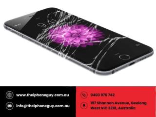 Book an Appointment with a “Geelong” Mobile Phone Repair Specialist