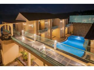 Wildlife Resort in Pench Near Pench National Park