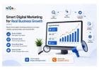 Digital Marketing Services in India for Real Business Growth