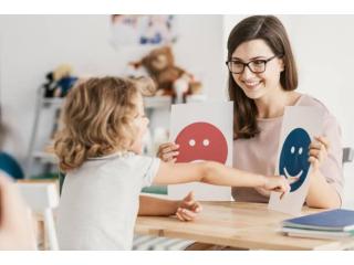 Educational Therapy Parkside Support For Those In Need