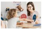 Educational Therapy Parkside Support For Those In Need