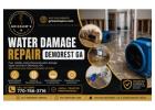 Water Damage Repair GA