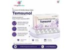 Temsunol Tablet (Tamsulosin) for Enlarged Prostate Treatment by OnlineGenericMedicine