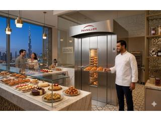 Bakery Maintenance Services Dubai – Equipment Support & Technical Care