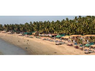 Family Friendly Goa Tour Packages For Beach Lovers And Young Kids Travel