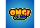 Combo Bounce House for Sale: Double the Fun for Every Event