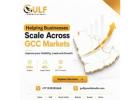 ???? Helping Businesses Scale Across GCC Markets 